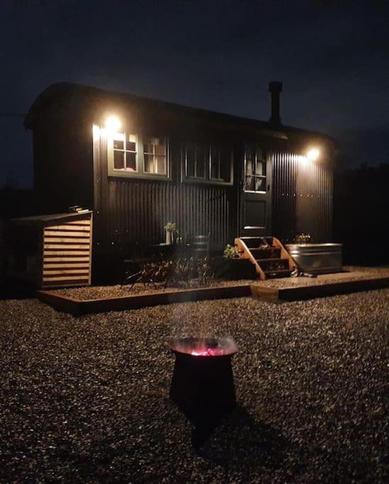 Holiday home The Retreat