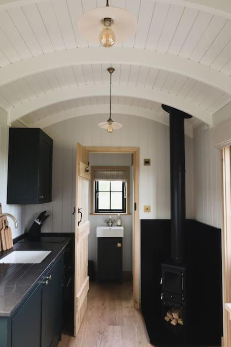 Holiday home The Retreat *