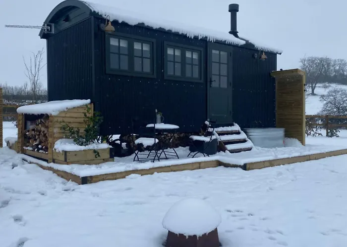The Winford Retreat