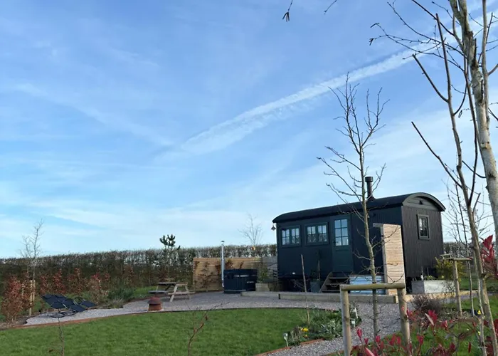 The Winford Retreat