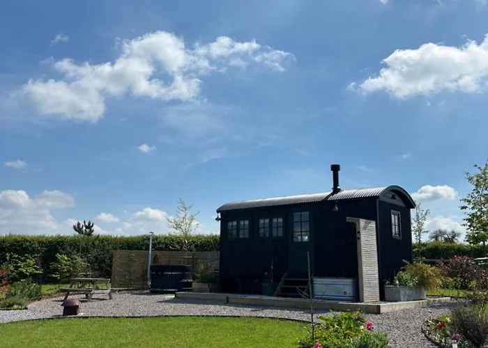 The Winford Retreat