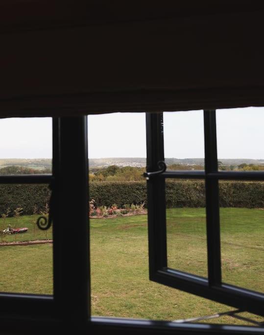 The Retreat