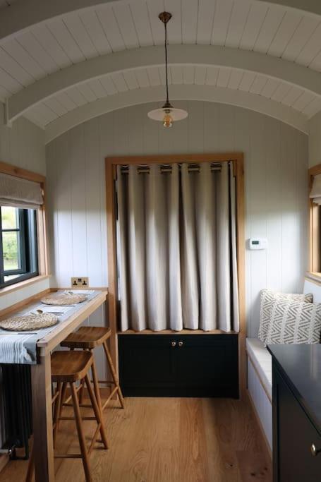 Holiday home The Retreat *