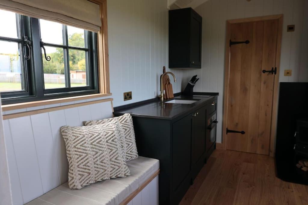 Holiday home The Retreat Winford