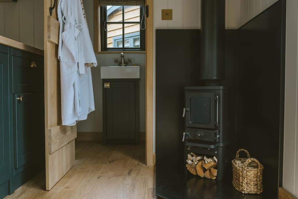 The Retreat Holiday home Winford