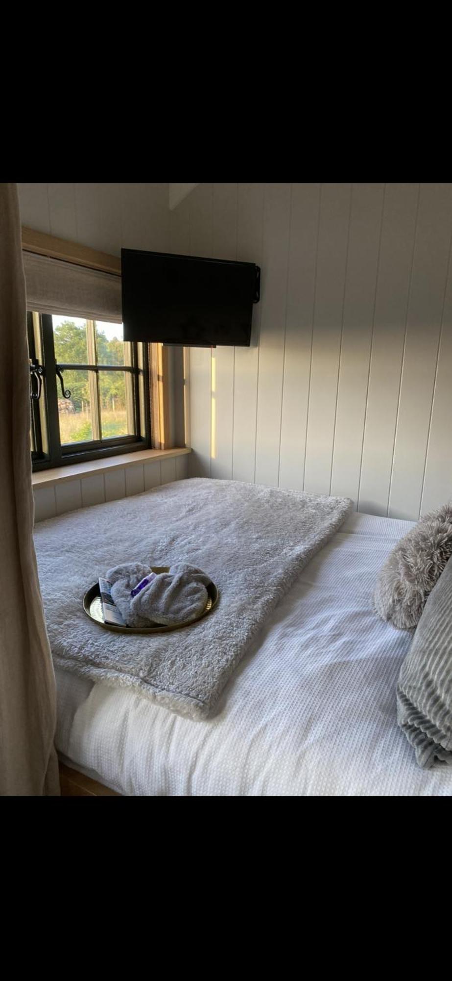 The Retreat Holiday home Winford