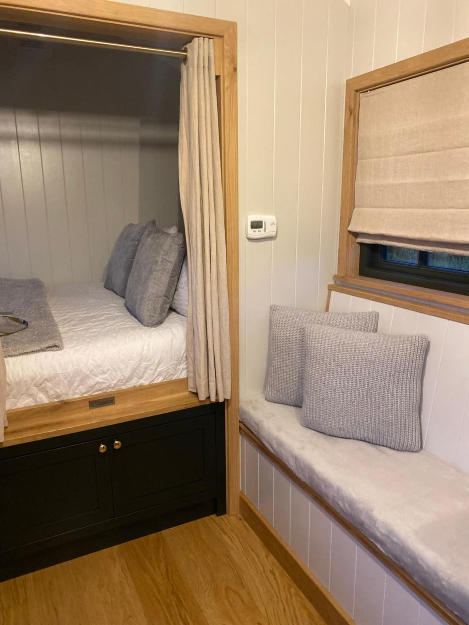 Holiday home The Retreat