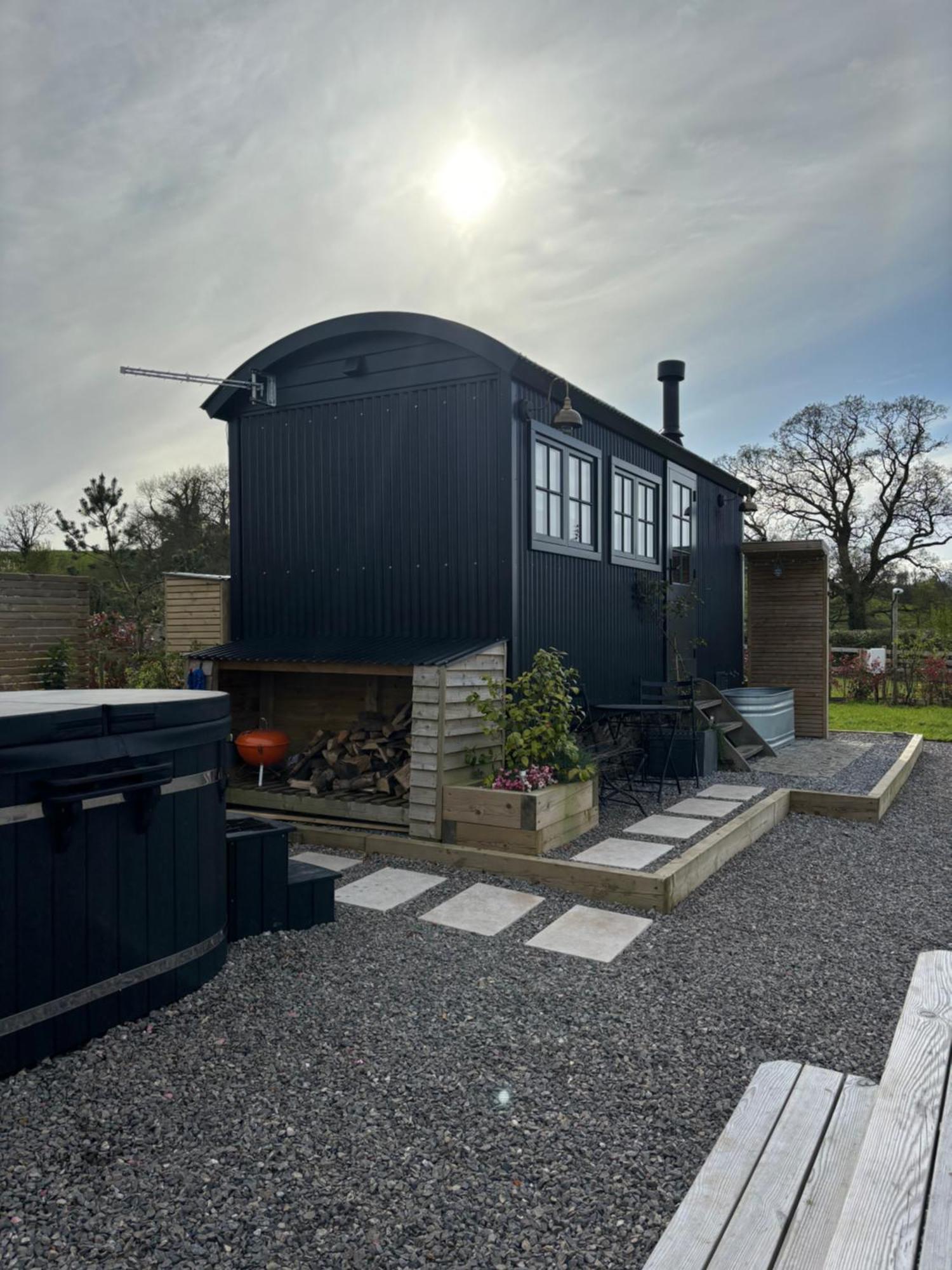 Holiday home The Retreat
