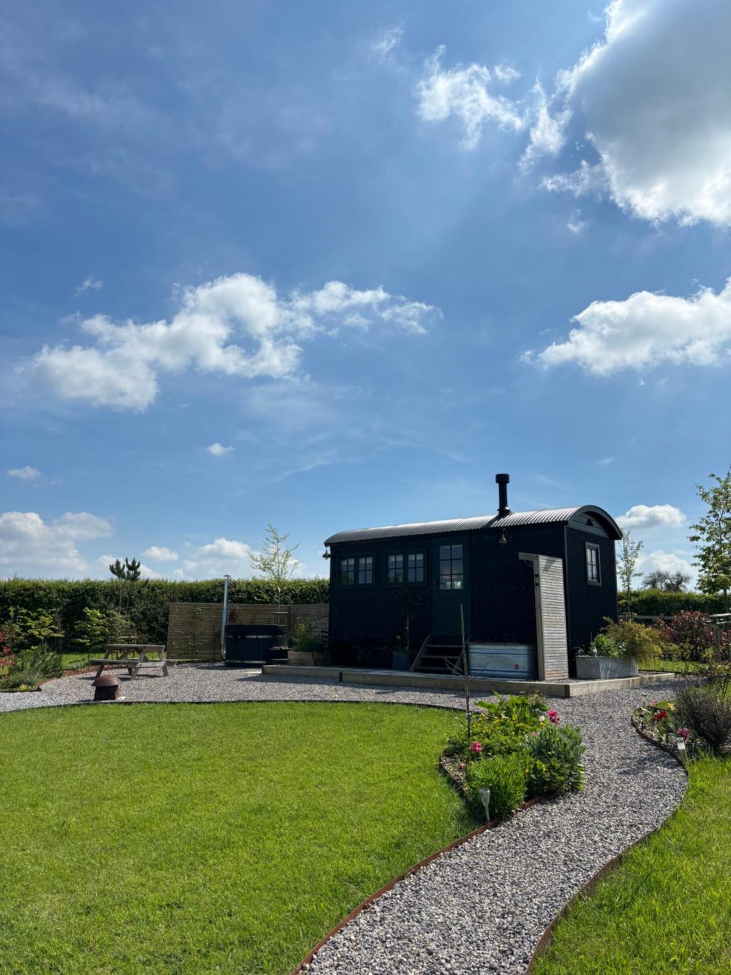 The Retreat Holiday home *