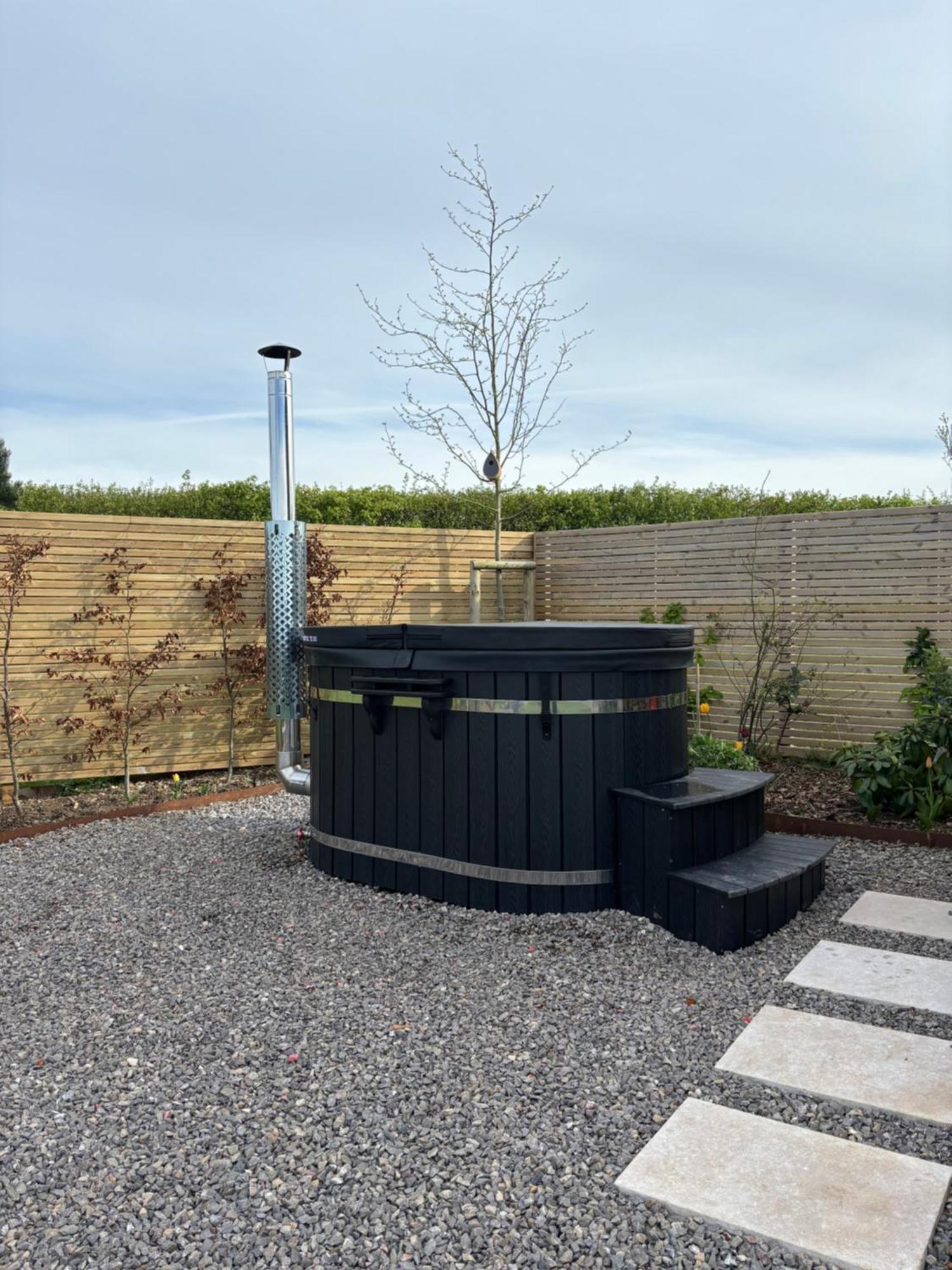The Retreat Holiday home Winford