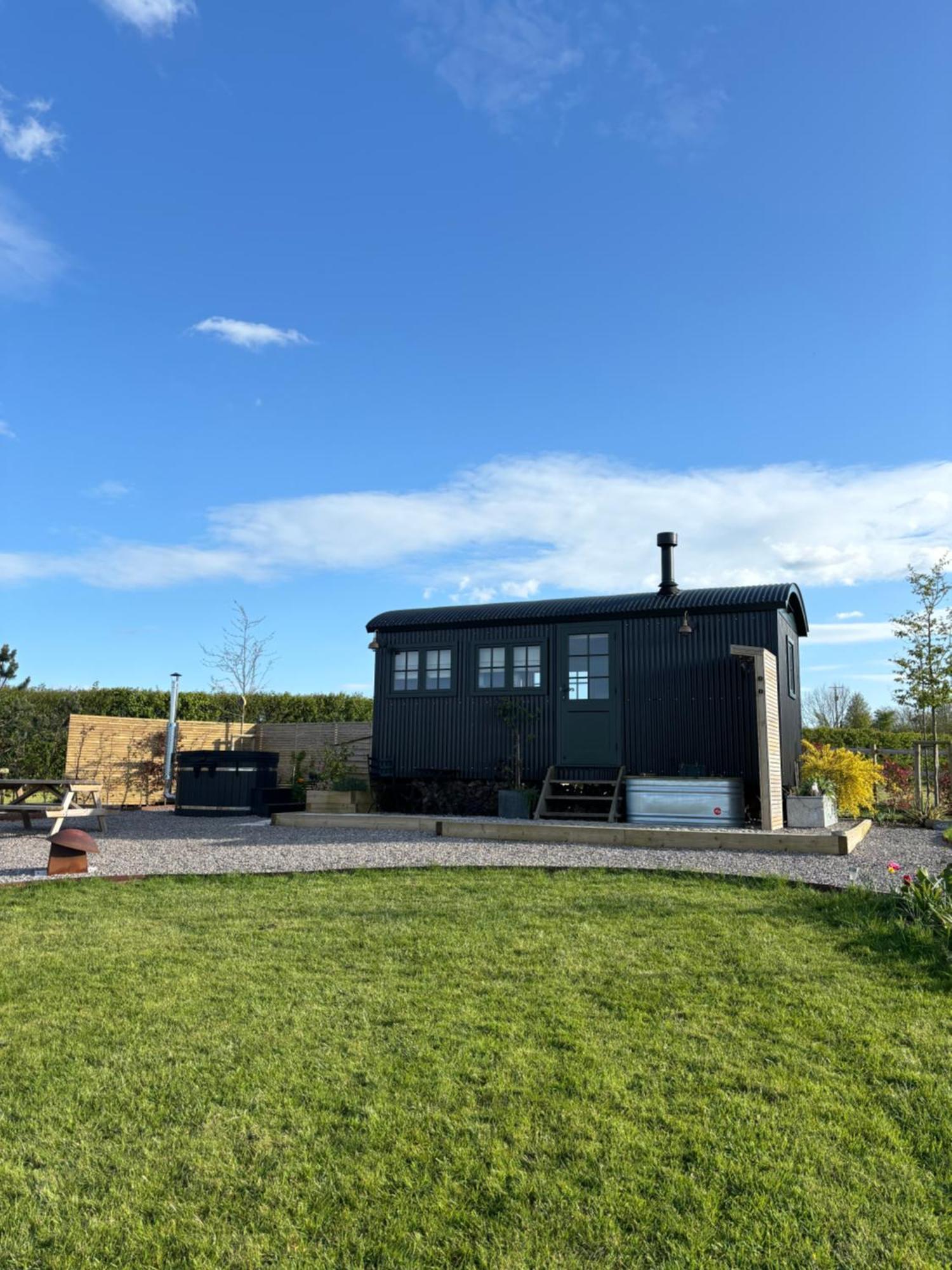 The Retreat * Winford