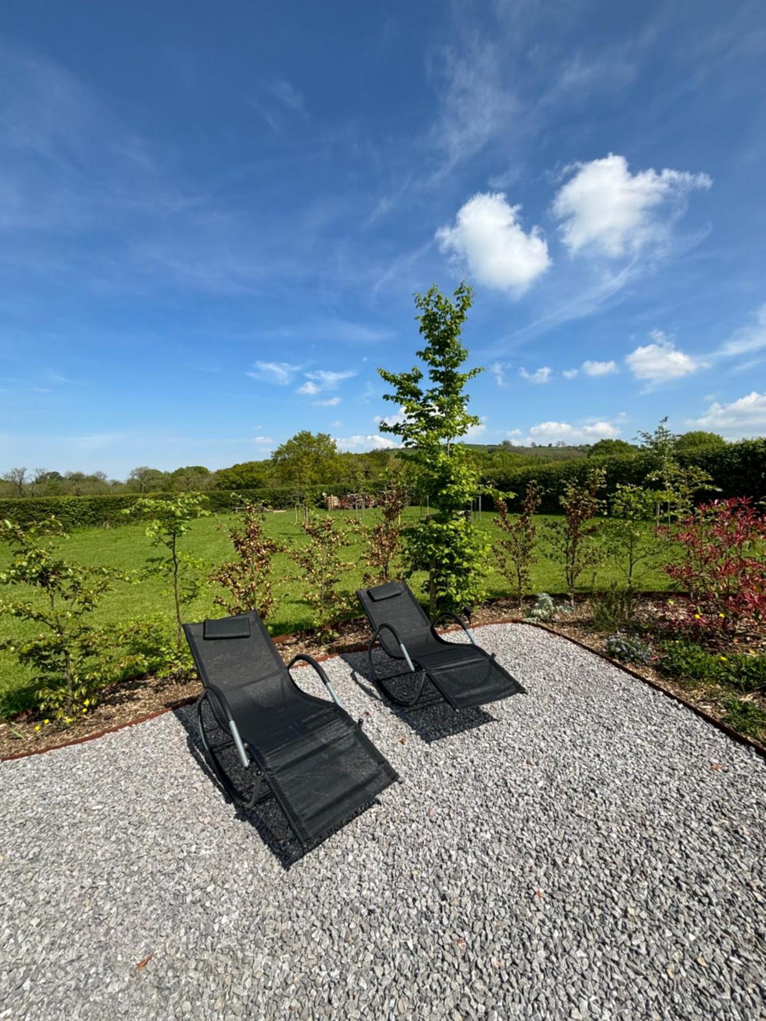 The Retreat Holiday home *