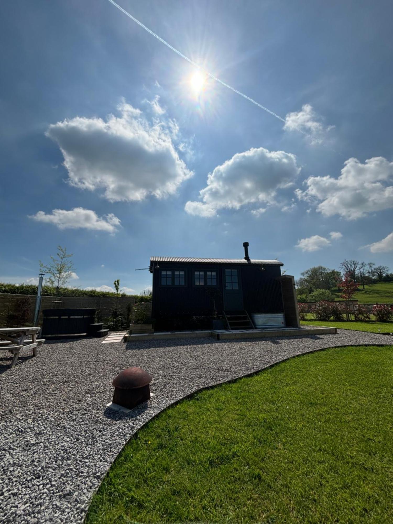 Holiday home The Retreat *