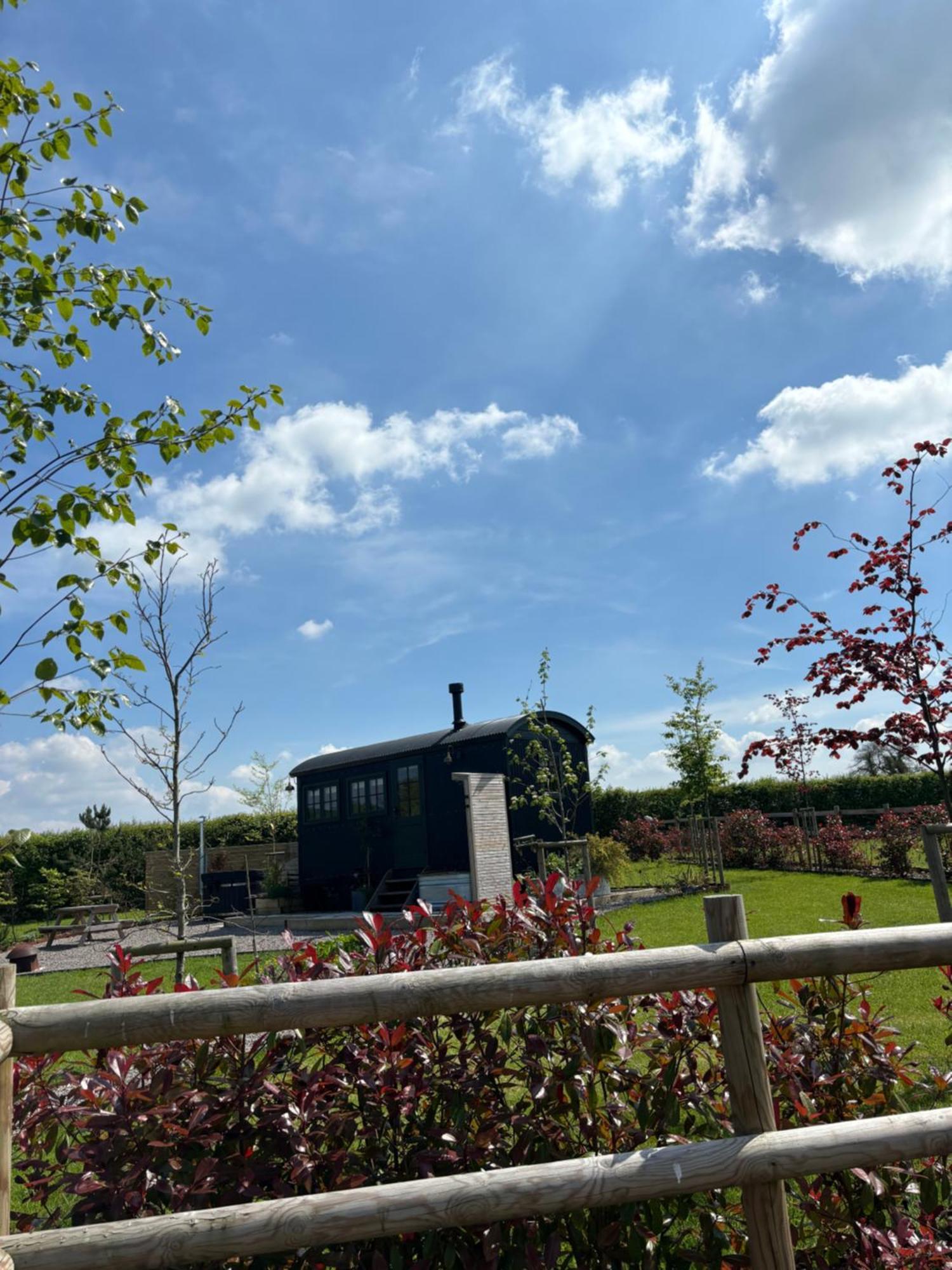 Holiday home The Retreat *
