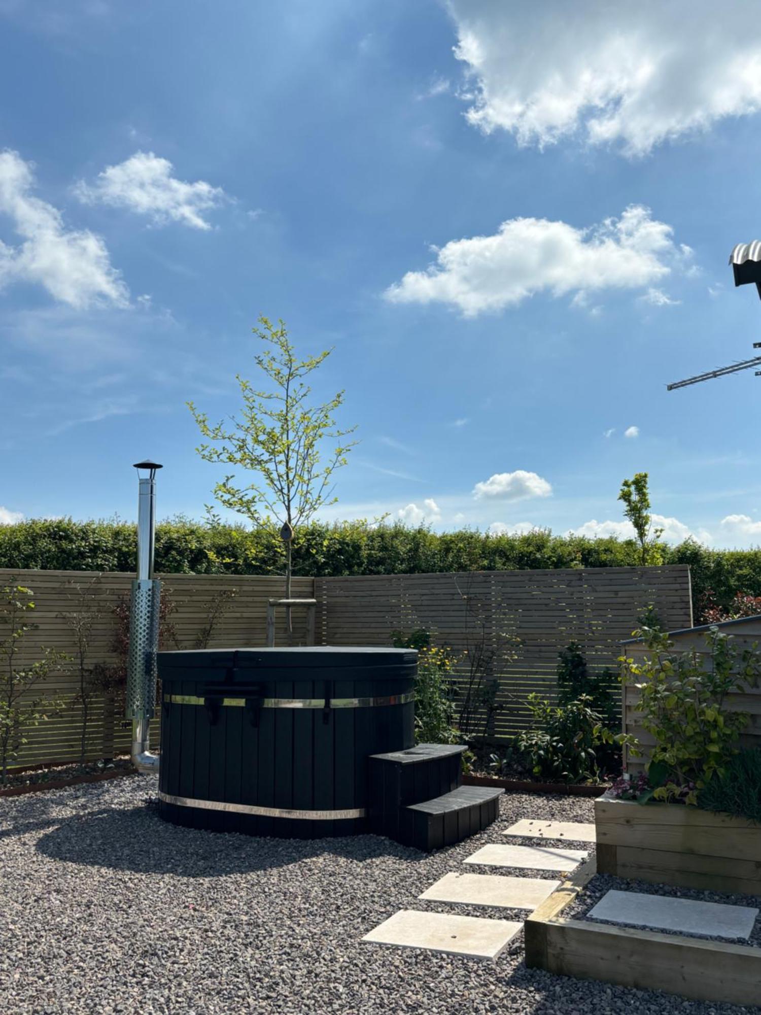 Holiday home The Retreat Winford